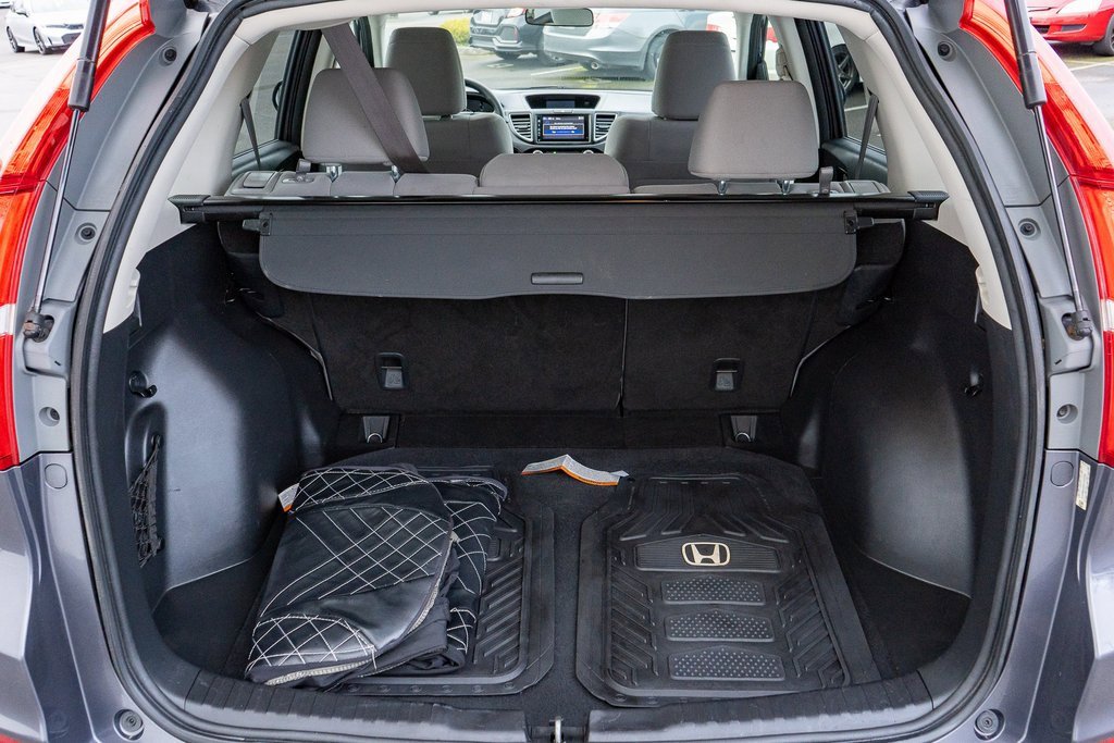 Used 2015 Honda CR-V EX image 18