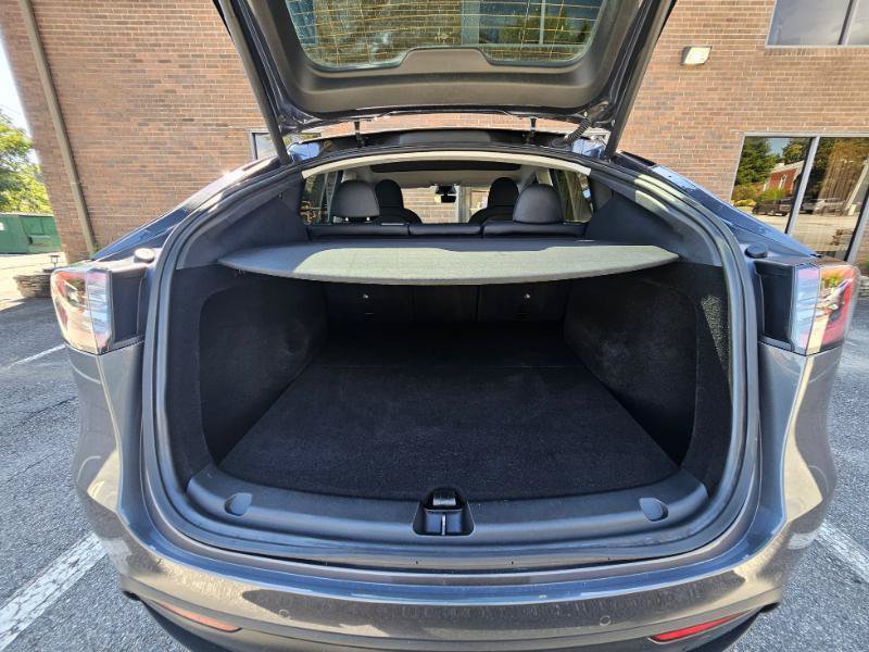 Used 2022 Tesla Model Y Long Range AWD/4WD image 68