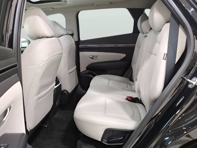 Used 2024 Hyundai Tucson SEL w/ Convenience Package AWD/4WD image 17