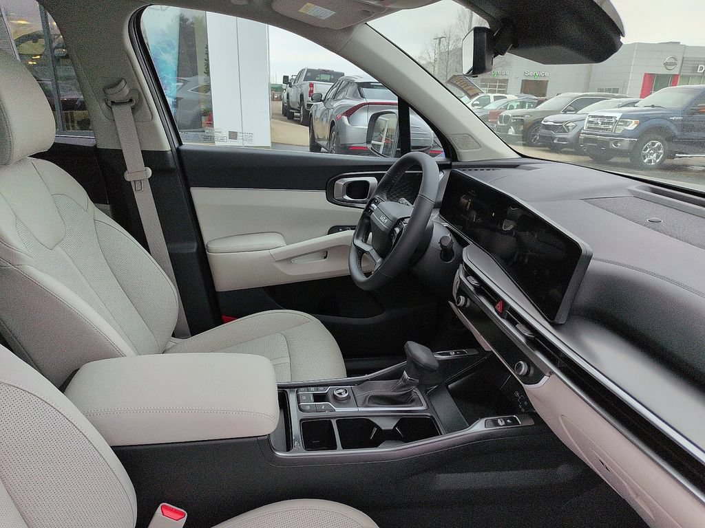 New 2026 Kia Sorento S w/ S Panoramic Sunroof Package FWD image 7