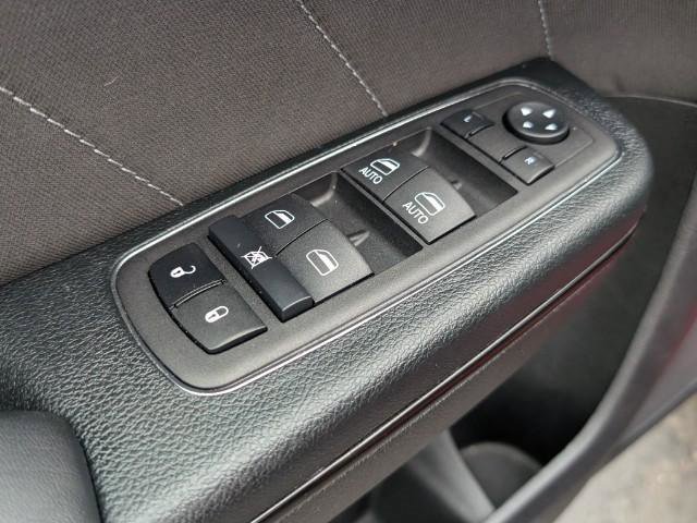 Used 2023 Dodge Charger SXT w/ Blacktop Special Edition image 16