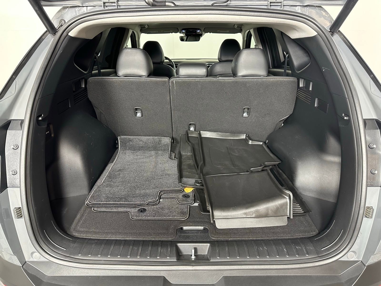 Used 2024 Hyundai Tucson SEL w/ Convenience Package image 28