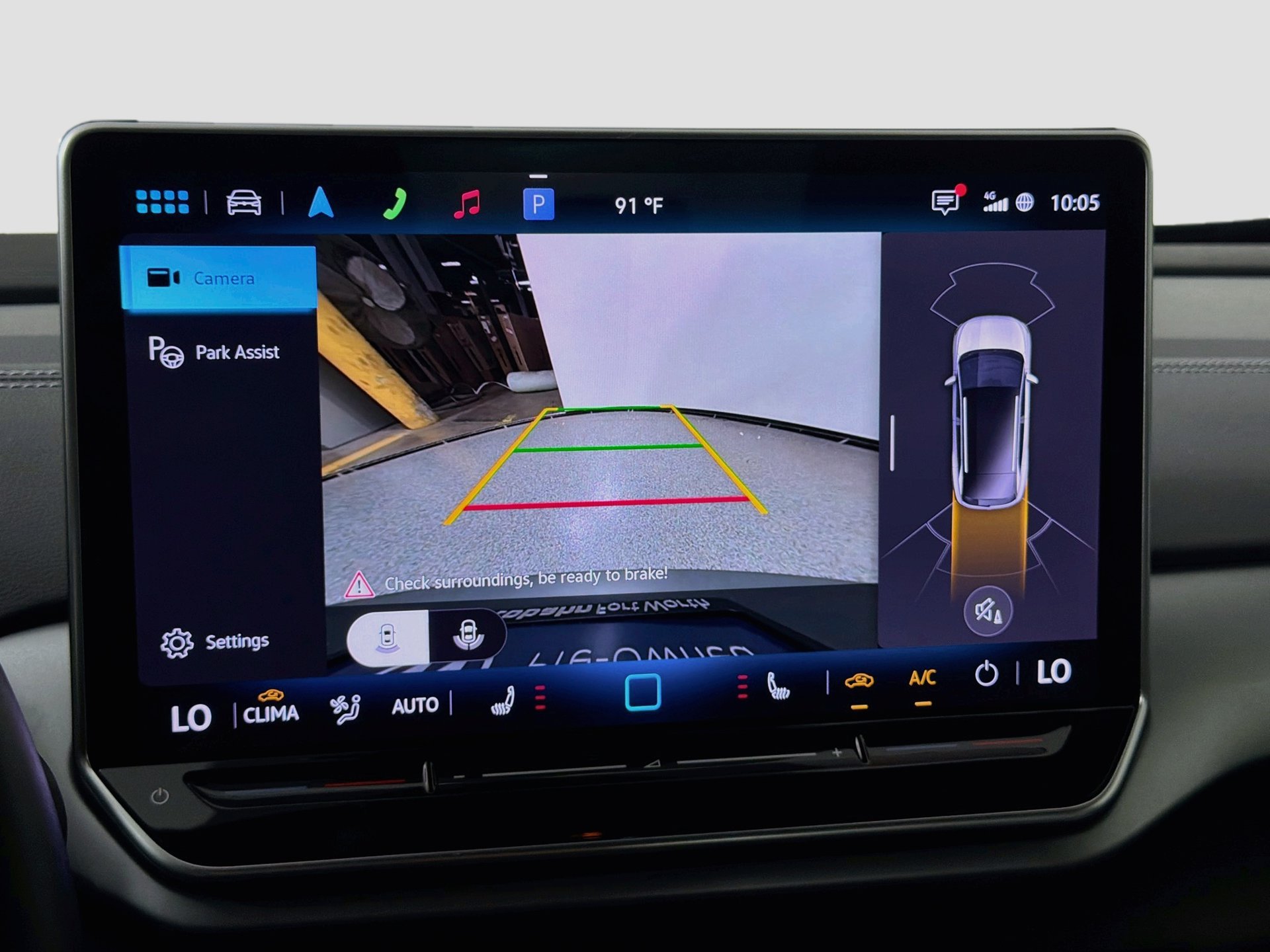 Certified 2025 Volkswagen ID.4 Pro RWD image 14
