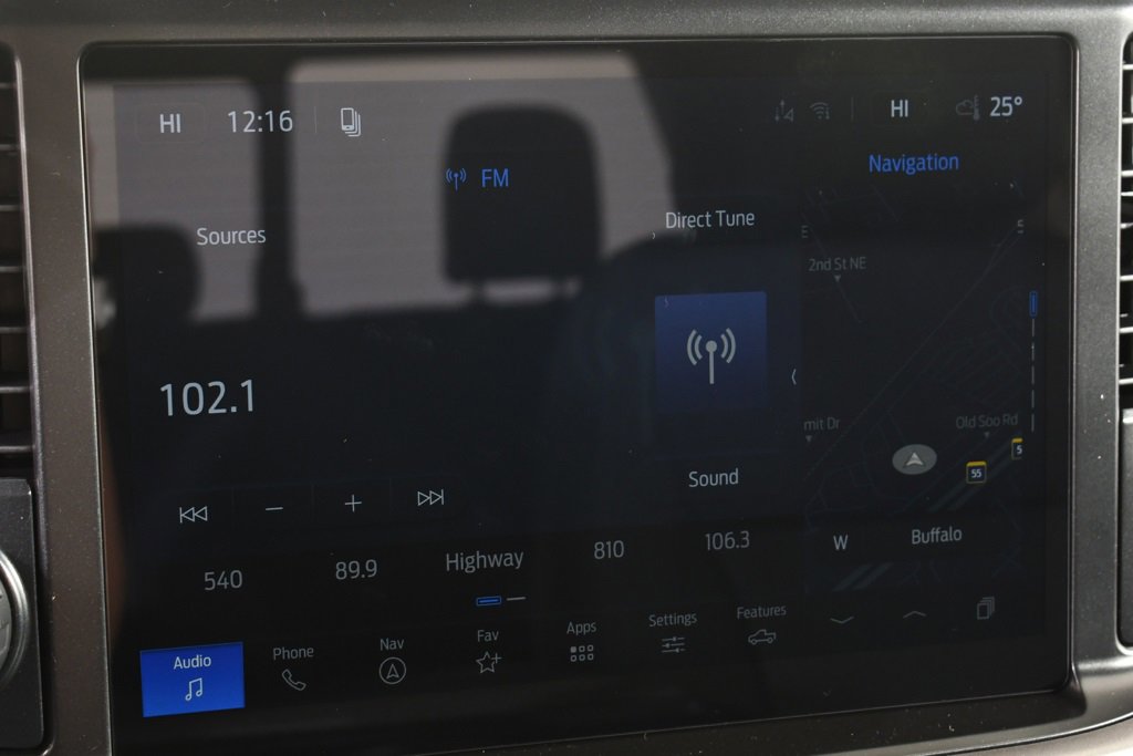 New 2026 Ford F150 XLT w/ Equipment Group 302A MID image 28