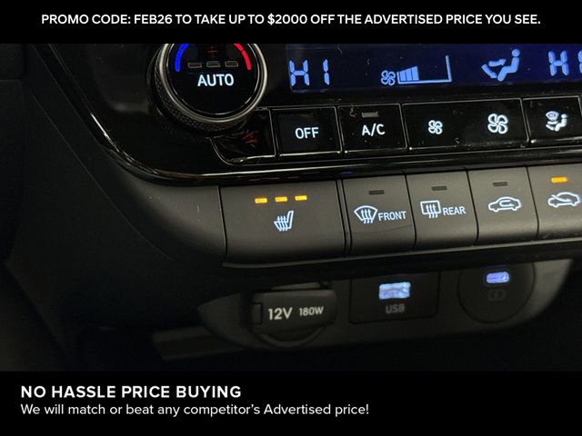 New 2026 Hyundai Elantra N image 21