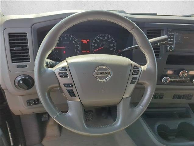 Used 2021 Nissan NV 3500 SL RWD image 23