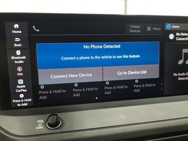 Used 2025 Honda Accord Sport image 34