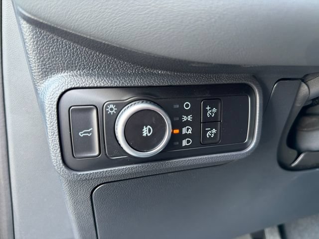 New 2026 Ford Explorer Active w/ Active Comfort Package AWD/4WD image 22