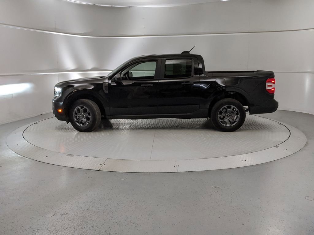 New 2025 Ford Maverick XLT w/ Equipment Group 302A image 5