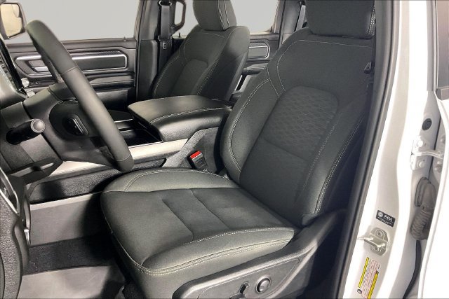 Used 2025 RAM 1500 Big Horn AWD/4WD image 19