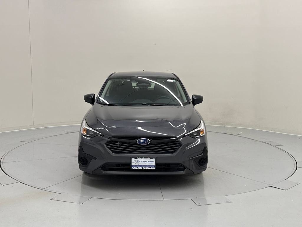 Certified 2025 Subaru Impreza 2.0i image 9