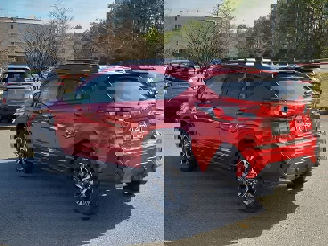 New 2026 Subaru Crosstrek 2.0i Premium image 5