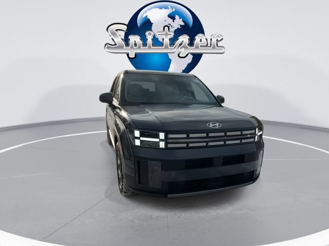 New 2026 Hyundai Santa Fe SE AWD/4WD image 2