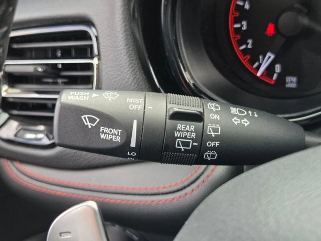 Used 2024 Dodge Durango GT RWD image 32