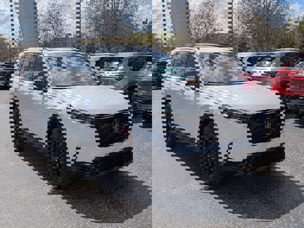 Used 2023 Honda CR-V Sport image 2