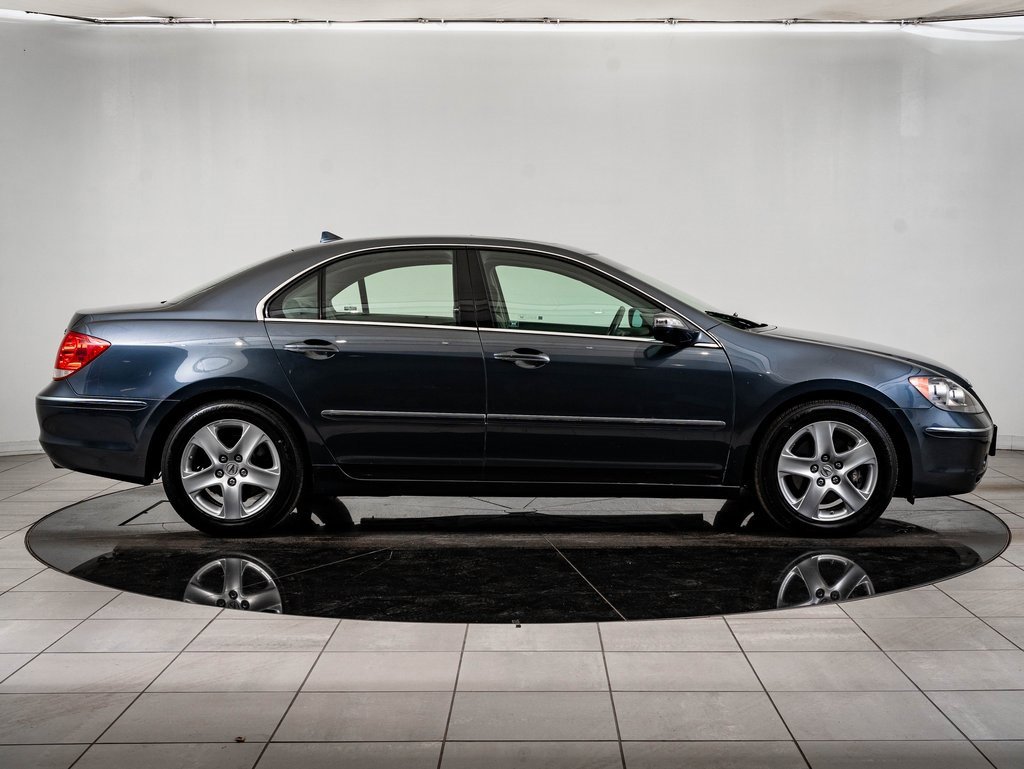 Used 2006 Acura RL image 11