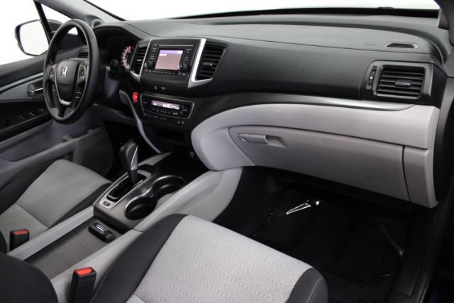 Used 2017 Honda Ridgeline RTS image 31