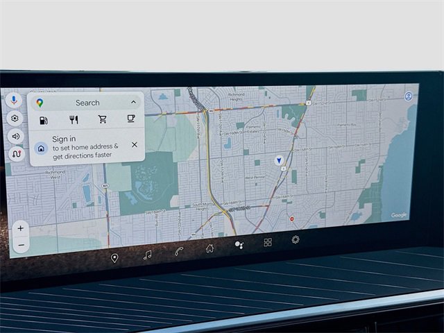 New 2026 INFINITI QX80 Autograph w/ Premium Cargo Package image 11