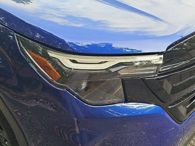 New 2026 Subaru Forester Sport AWD/4WD image 20