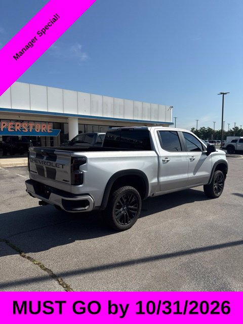 Used 2020 Chevrolet Silverado 1500 RST w/ Rally Edition AWD/4WD image 5