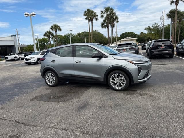 New 2027 Chevrolet Bolt LT FWD image 15