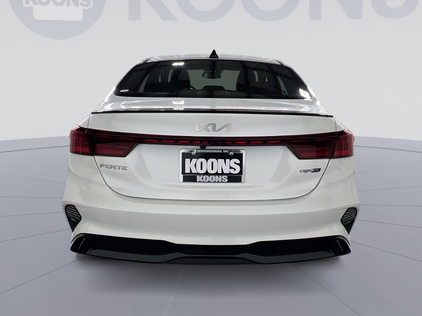 Used 2023 Kia Forte GT-Line image 5