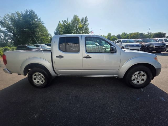 Used 2014 Nissan Frontier S AWD/4WD image 8