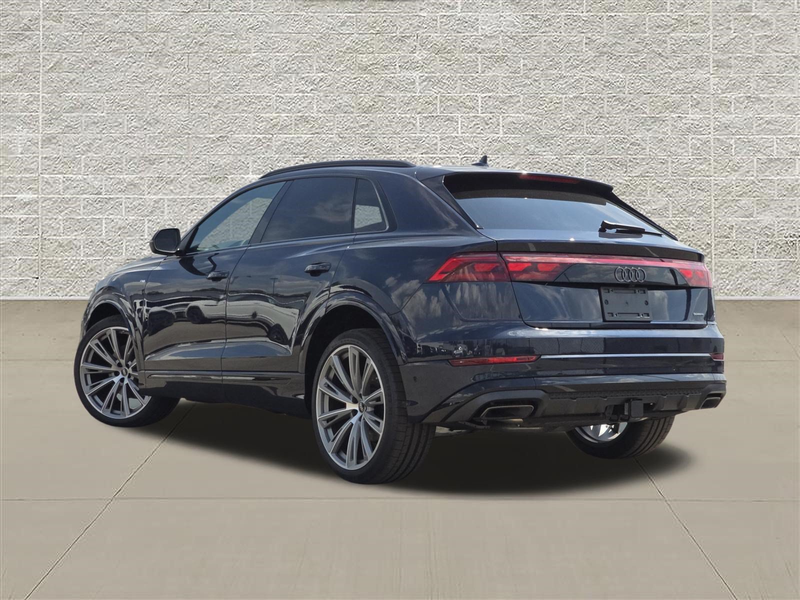 New 2026 Audi Q8 Prestige AWD/4WD image 5