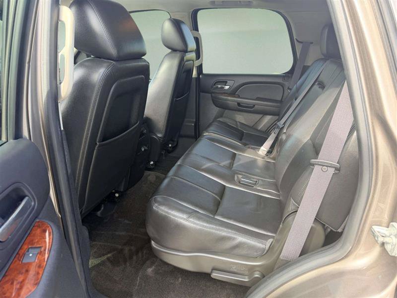 Used 2013 Chevrolet Tahoe LT w/ All-Star Edition AWD/4WD image 25