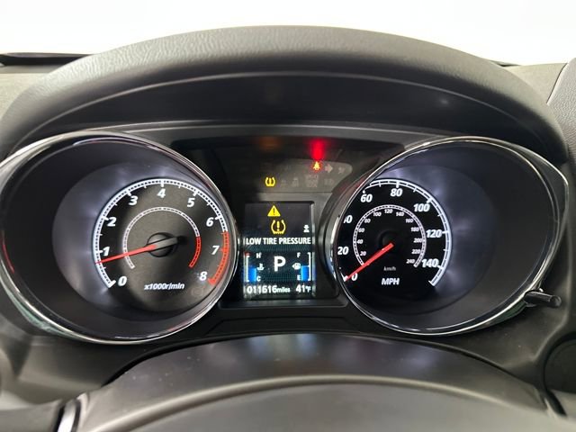 Used 2024 Mitsubishi Outlander Sport ES image 17