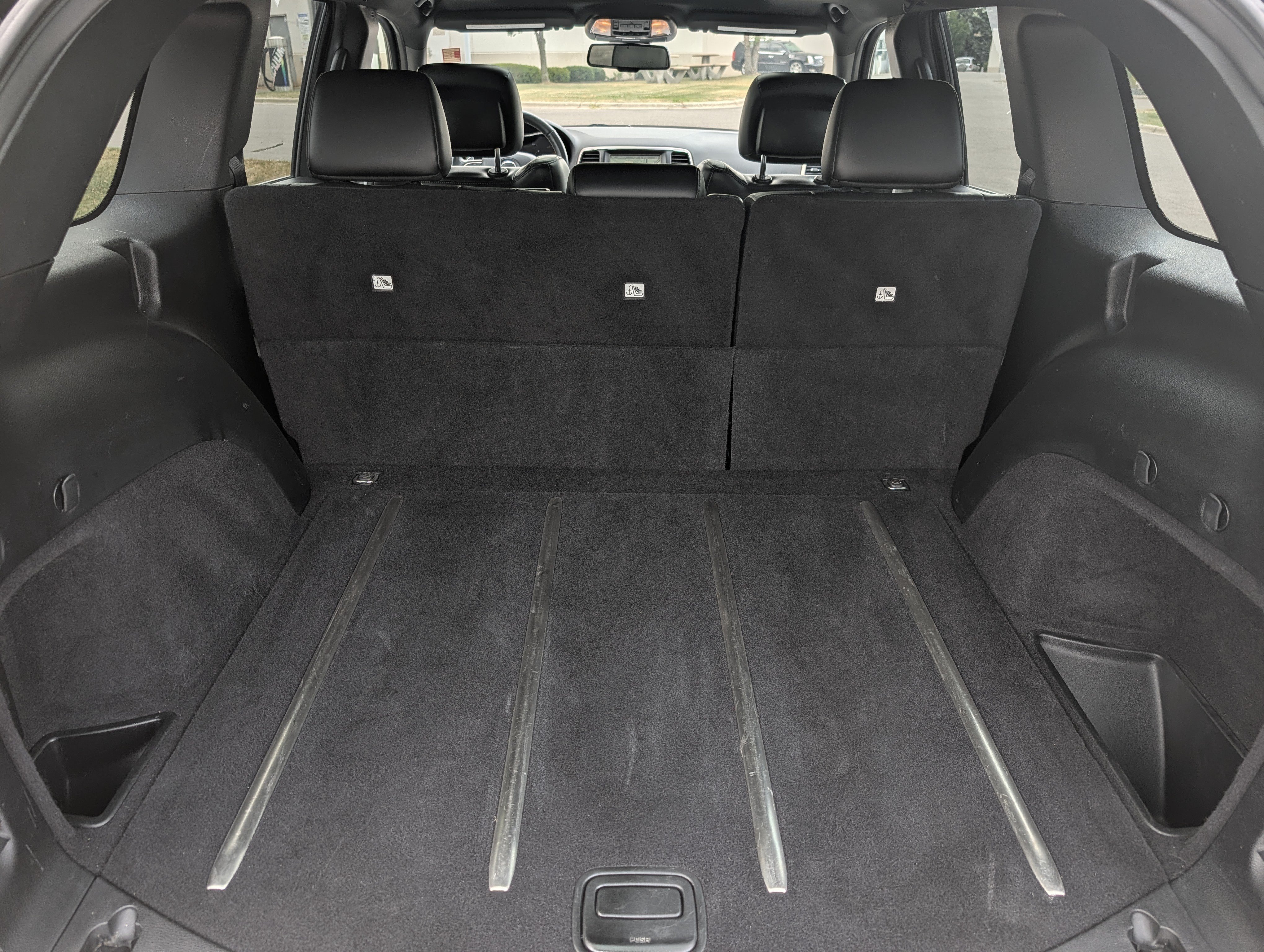 Used 2016 Jeep Grand Cherokee Limited AWD/4WD image 18
