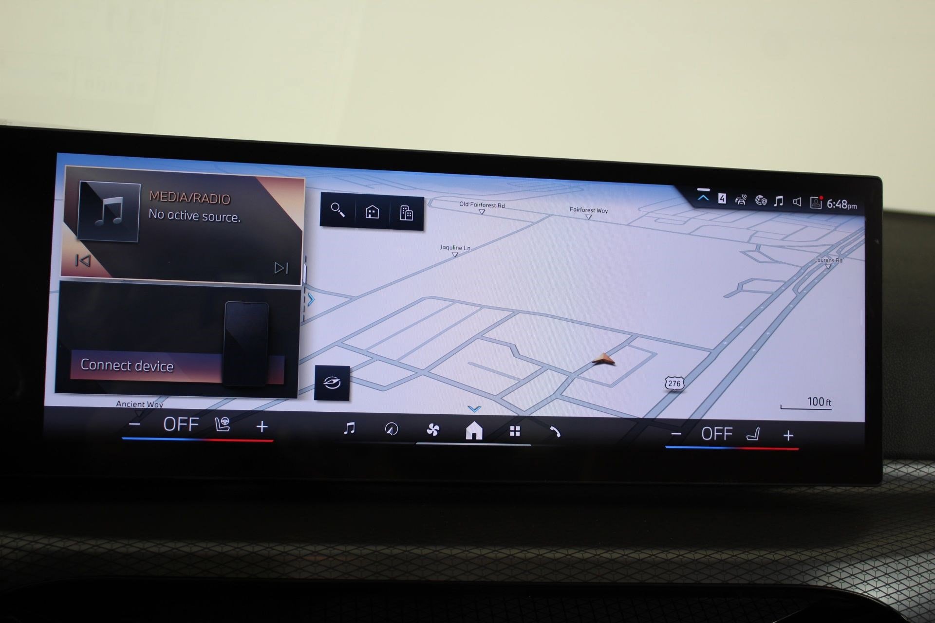 New 2026 BMW 330i Sedan w/ Premium Package RWD image 26