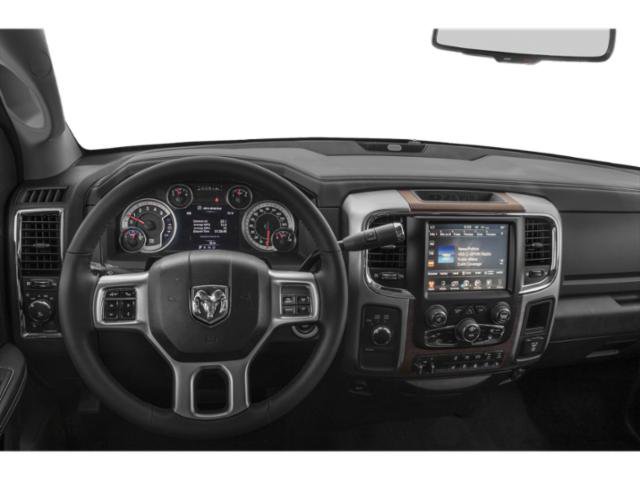 Used 2018 RAM 2500 Laramie AWD/4WD image 10
