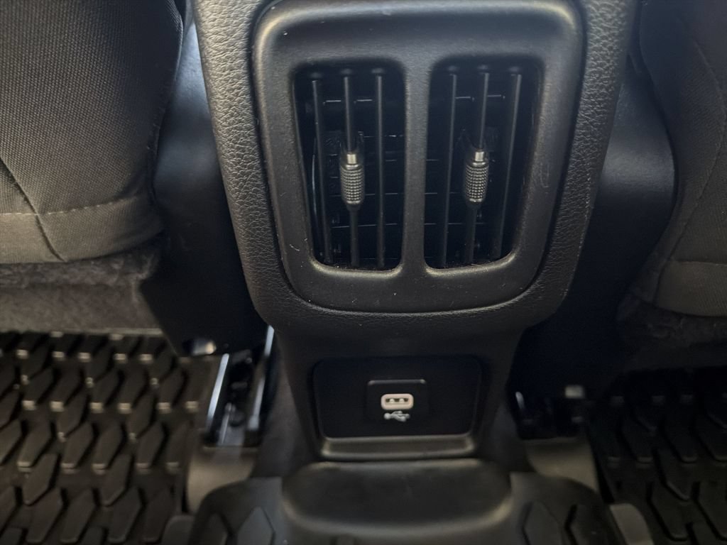 Used 2020 Jeep Compass Sport AWD/4WD image 21
