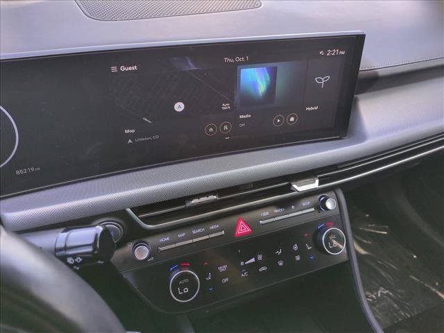 Used 2024 Hyundai Sonata Limited FWD image 15