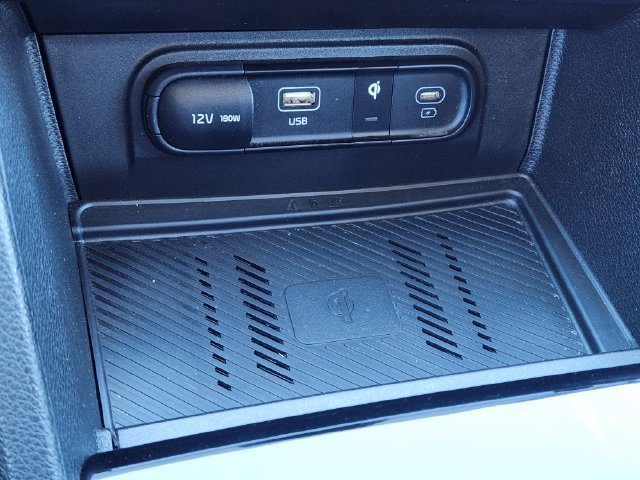 Certified 2025 Kia Sportage EX AWD/4WD image 20
