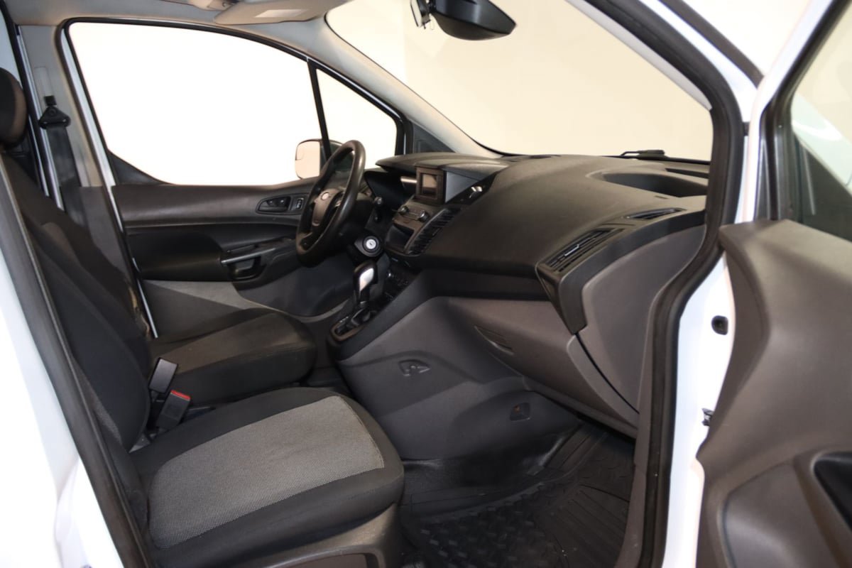 Used 2019 Ford Transit Connect XL FWD image 38