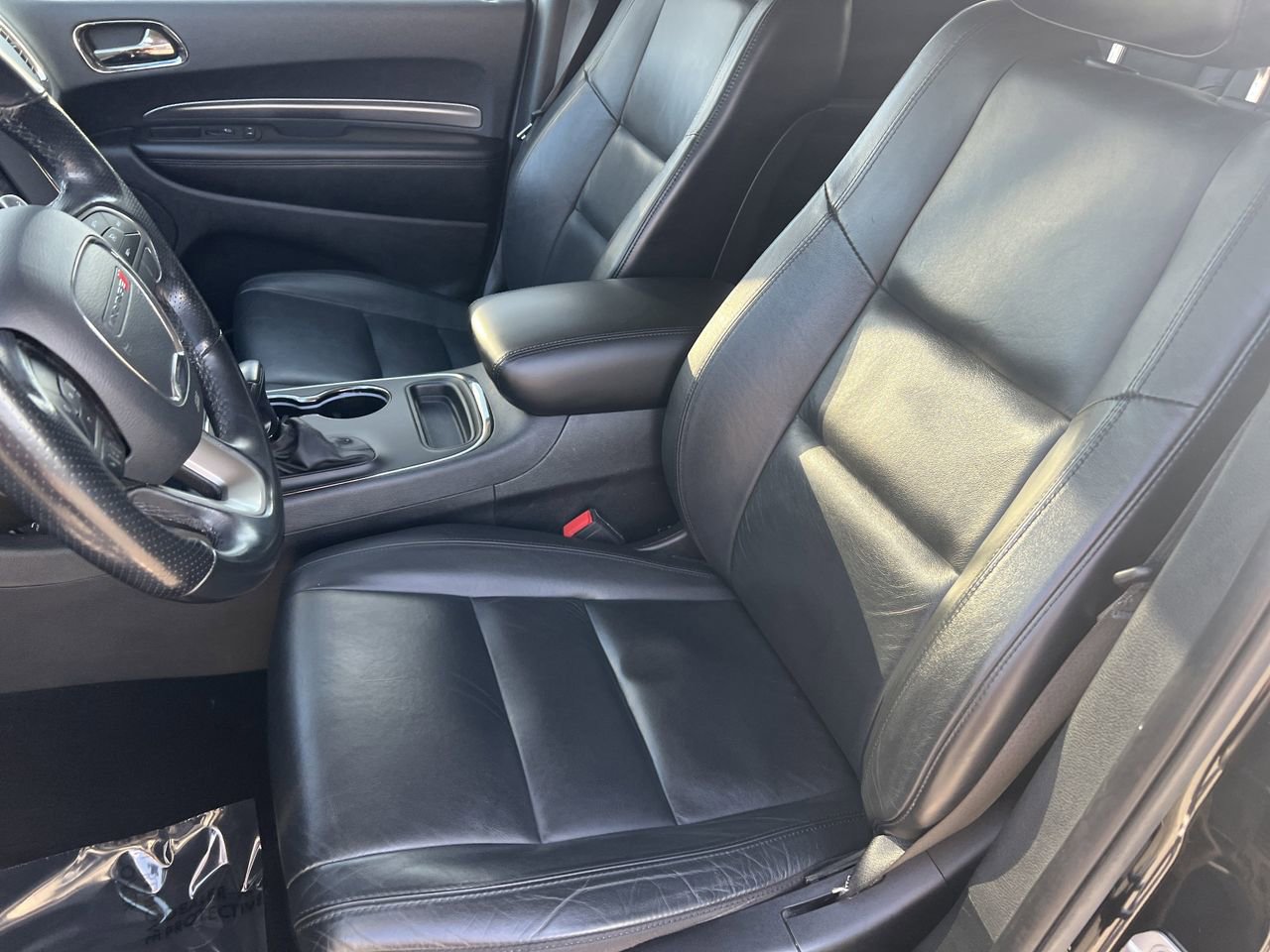 Used 2019 Dodge Durango GT image 23