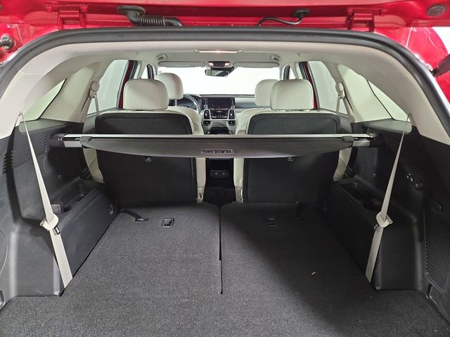 Certified 2023 Kia Sorento EX image 34