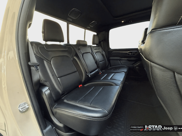 Used 2022 RAM 1500 TRX w/ TRX Level 2 Equipment Group AWD/4WD image 29