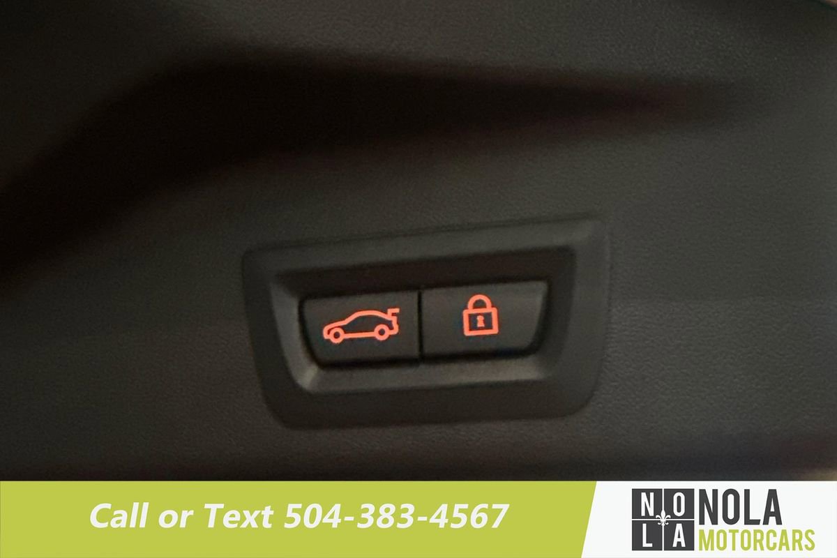 Used 2023 BMW X5 sDrive40i w/ M Sport Package image 32