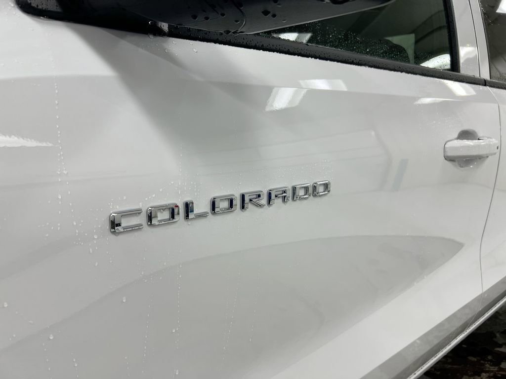 New 2026 Chevrolet Colorado LT w/ LT Convenience Package AWD/4WD image 26