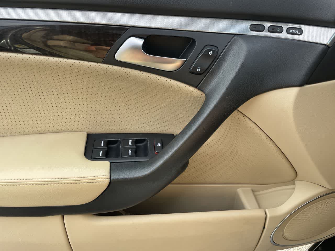 Used 2008 Acura TL FWD image 28