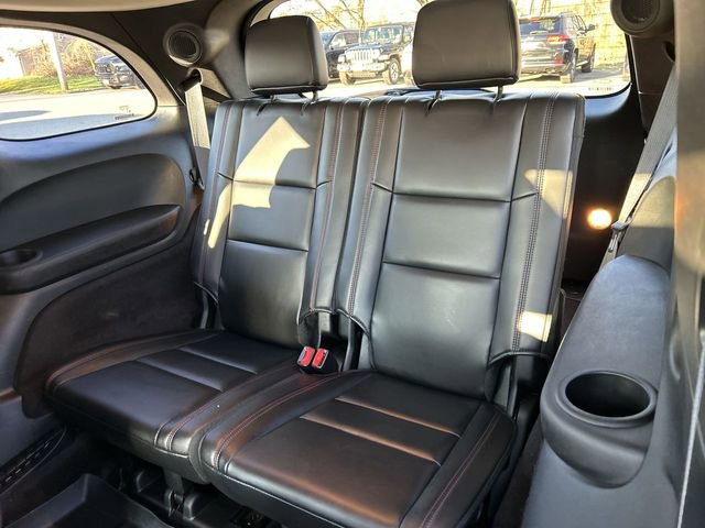 Used 2018 Dodge Durango GT w/ Premium Group image 24