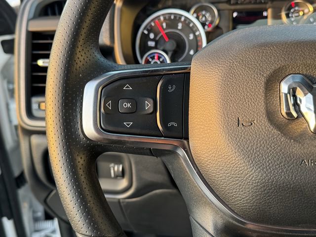 New 2026 RAM 3500 Tradesman image 12