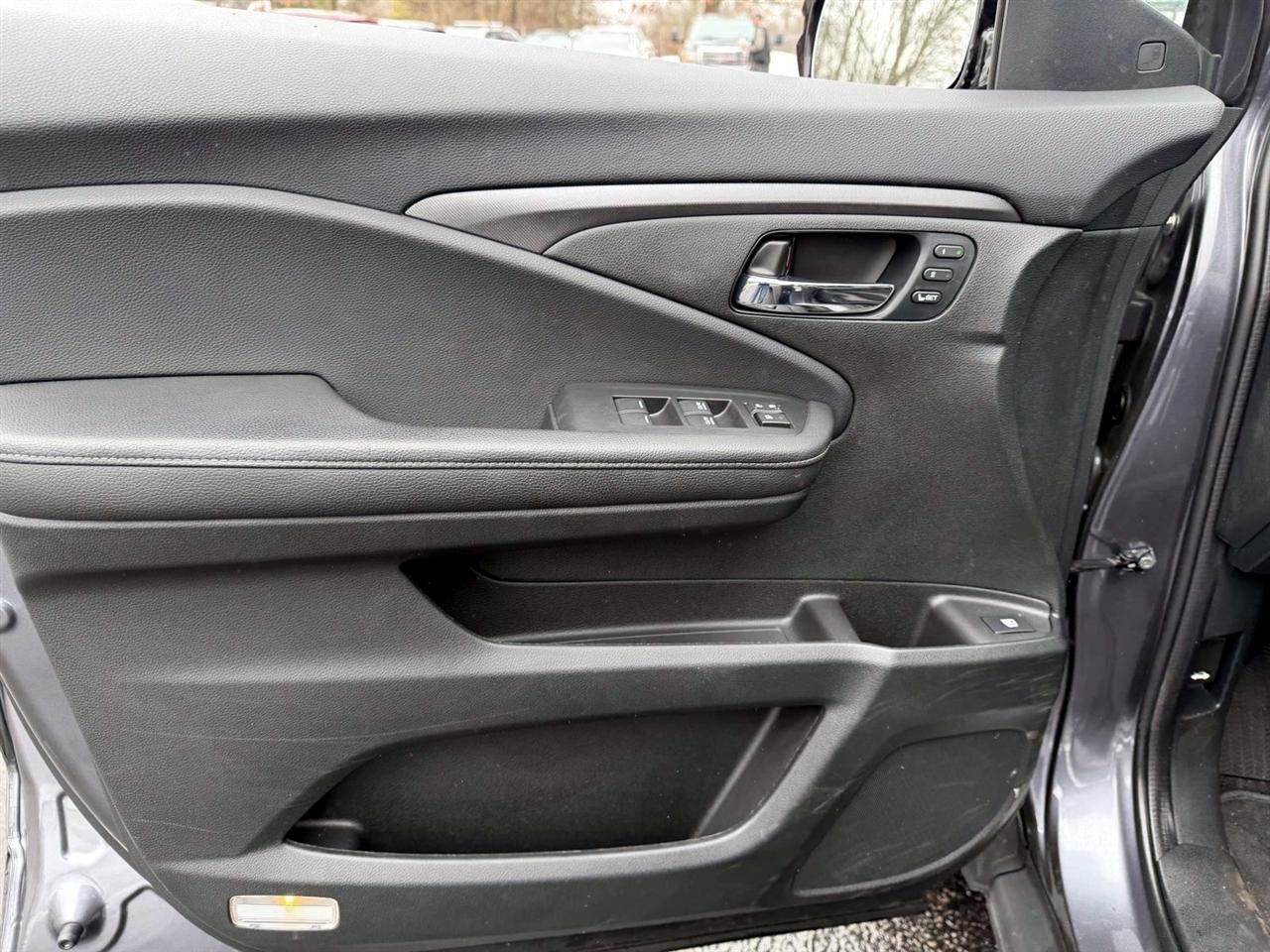 Used 2023 Honda Ridgeline RTL-E image 14