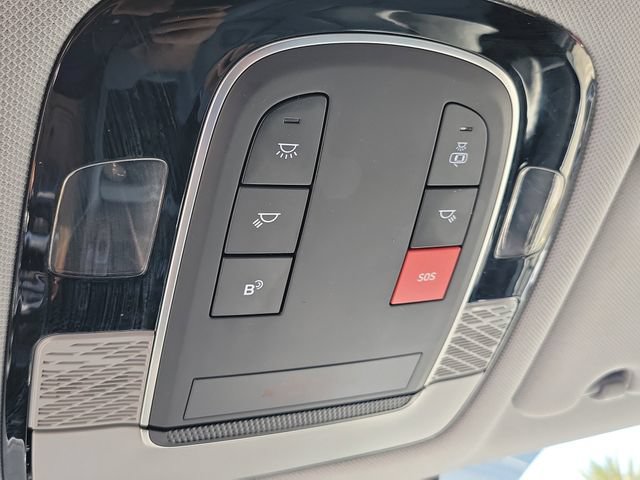 Used 2024 Hyundai Palisade SEL FWD image 19