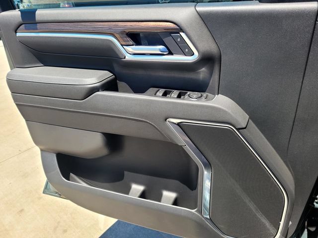 New 2026 Chevrolet Silverado 2500 LT w/ Trail Boss Package AWD/4WD image 18