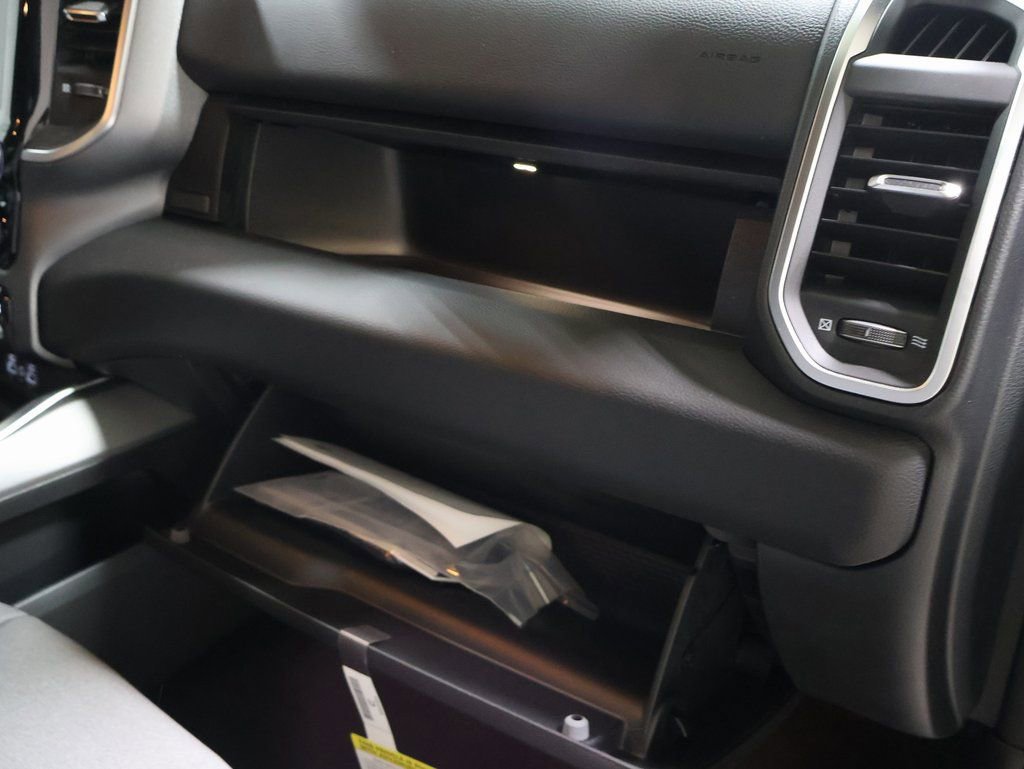 New 2026 RAM 1500 Big Horn image 21