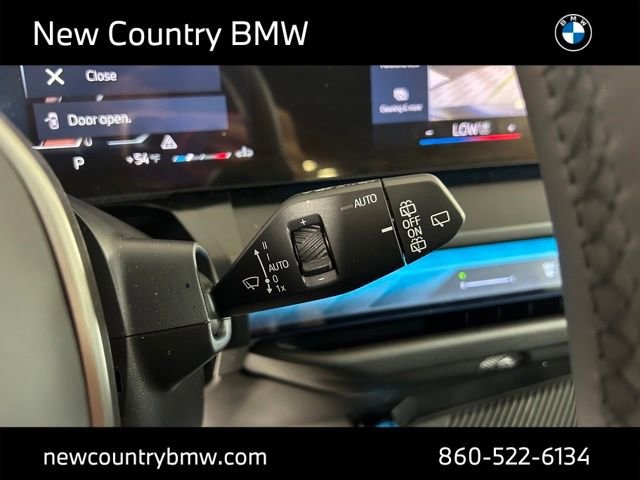 Certified 2026 BMW X3 xDrive30 w/ Convenience Package AWD/4WD image 18